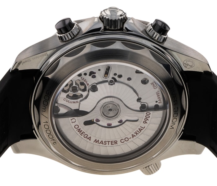 Omega Seamaster Diver 300m 210.32.44.51.01.001